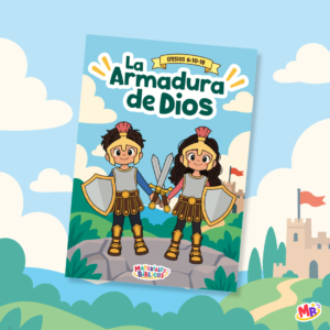 La Armadura de Dios