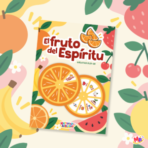El Fruto del Espíritu